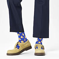 P001826 RUBBER DUCK HS - Happy Socks