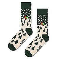 P002054 SANTA ON THE WAY HS - Happy Socks