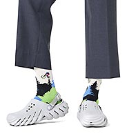 P002243 MOUNTAIN BIKE HS - Happy Socks