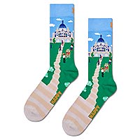 P003103 FRENCH EDITION MONTMARTRE HS - Happy Socks