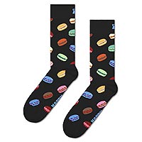P003104 FRENCH EDITION MACARON HS - Happy Socks