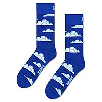 P003162 PIXELATED CLOUD HS - Happy Socks