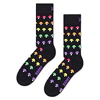 P003166 MUSHROOM STRIPE HS - Happy Socks