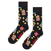 P003168 CHIPS BAG HS - Happy Socks