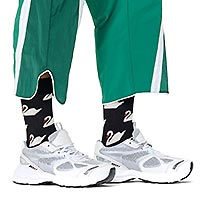 P003175 SWAN HS - Happy Socks