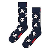 P003187 KITTEN HS - Happy Socks