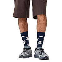 P003187 KITTEN HS - Happy Socks