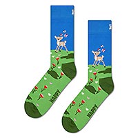 P003189 DEER HS - Happy Socks