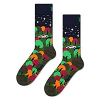 P003203 NIGHT DRIVING HS - Happy Socks