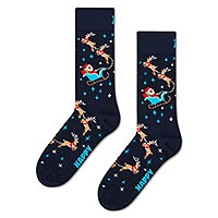 P003278 SLEIGH HS - Happy Socks