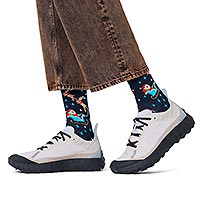 P003278 SLEIGH HS - Happy Socks