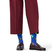 P003647 CONTROLLER HS - Happy Socks