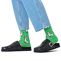 P003650 LLAMA HS - Happy Socks