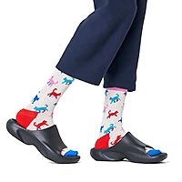 P003672 KITTEN LOVE HS - Happy Socks