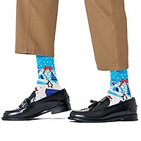 P003781 IGLOO HS - Happy Socks