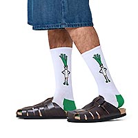 P004141 ONION SNEAKER HS - Happy Socks