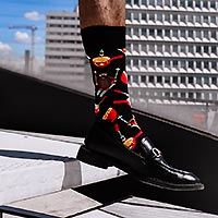 P005227 FRENCH EDITION SAVOIE HS - Happy Socks