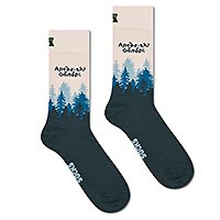 P005229 FRENCH EDITION APRES SKI ODD HS - Happy Socks