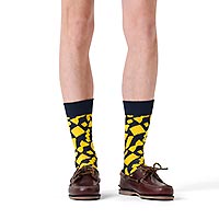 PASTA SOCK - Happy Socks