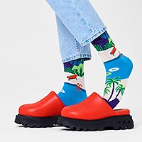 POOL SIDE SOCK - Happy Socks