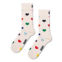 PRIDE HEART SOCK - Happy Socks