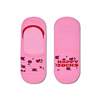 ROSES INVISIBLE SOCK - Happy Socks