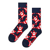 SANTA SOCK - Happy Socks