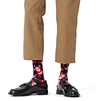 SANTA SOCK - Happy Socks