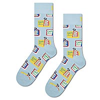 SARDINE TIN SOCKS - Happy Socks