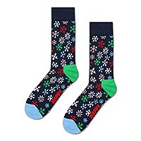 SNOW SOCK - Happy Socks