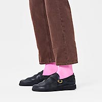 SOLID SOCK PINK - Happy Socks