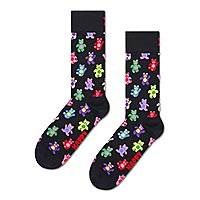 TEDDY BEAR SOCK - Happy Socks