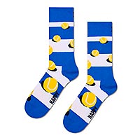 TENNIS STRIPE SOCK - Happy Socks