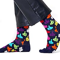 THU016550 THUMBS UP HS - Happy Socks