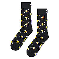 YOU WIN SOCK - Happy Socks