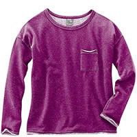 PULL MANDY BERRY - Hempage