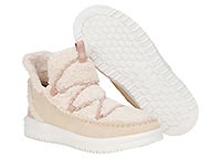 CAMDEN BRUSHED COZY TAN - Hey Dude