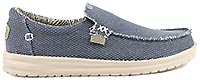 MIKKA BRAIDED DEEP BLUE - Hey Dude