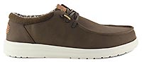 PAUL CLASSIC BROWN - Hey Dude