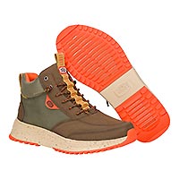 TAHOE DUSTY GREEN MULTI - Hey Dude