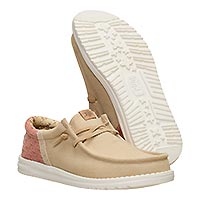 WALLY FUNK STITCH INCENSE - Hey Dude