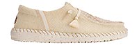 WENDY FUNK COASTAL JUTE EGRET - Hey Dude