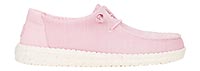 WENDY STRETCH SOX ROSETTE - Hey Dude