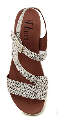 FANCHON BLANC DUNE - Hirica
