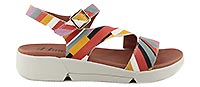 FANCHON SUMMER MULTI - Hirica