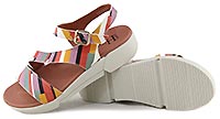 FANCHON SUMMER MULTI - Hirica