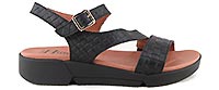 FANCHON TRESSE NOIR - Hirica