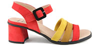 FIGUIER MULTI ROUGE - Hirica