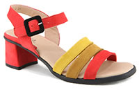 FIGUIER MULTI ROUGE - Hirica
