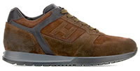 HOGAN 321 BROWN VINTAGE - Hogan